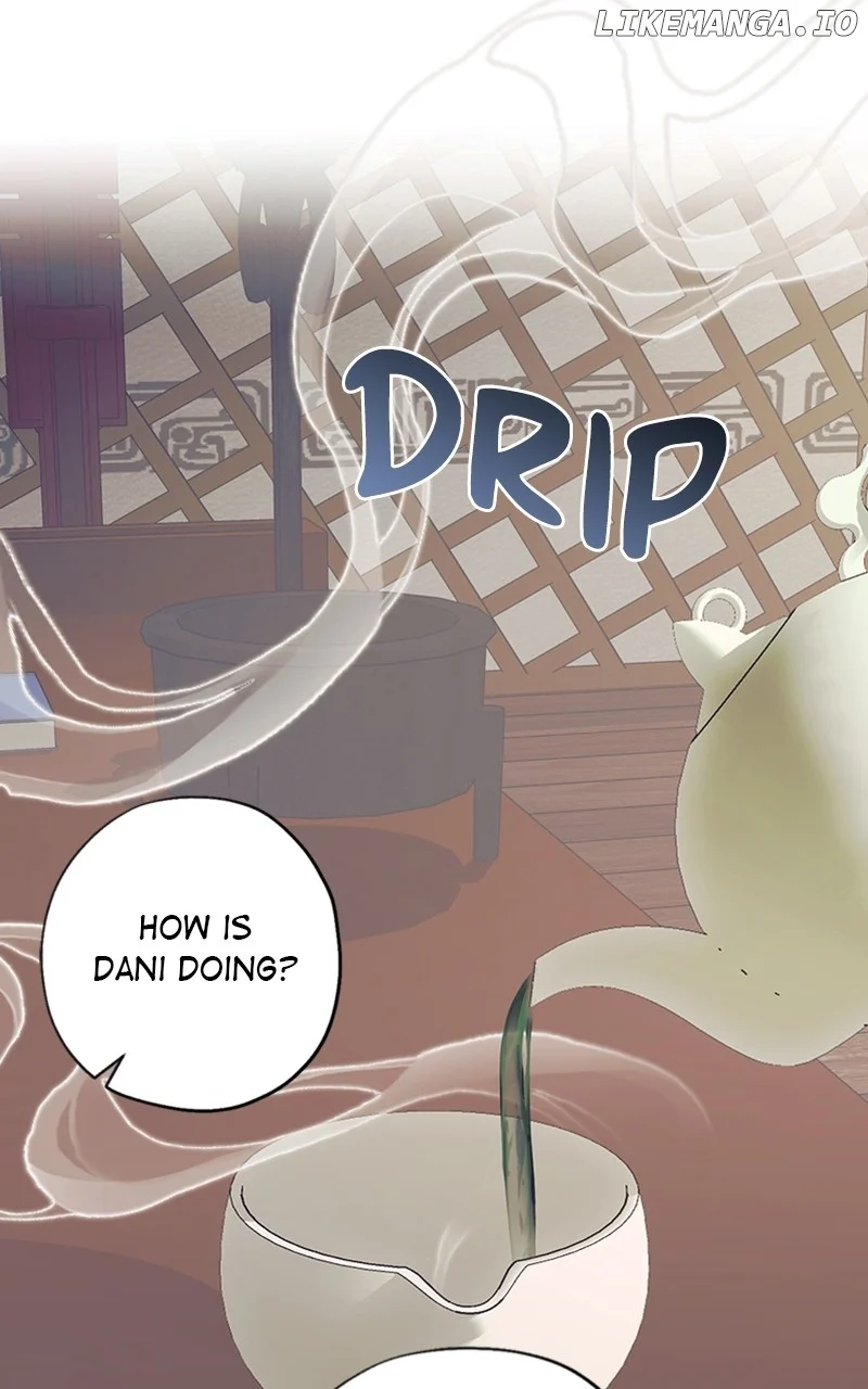 Darby, the Dizzying Flow chapter 40 page 12