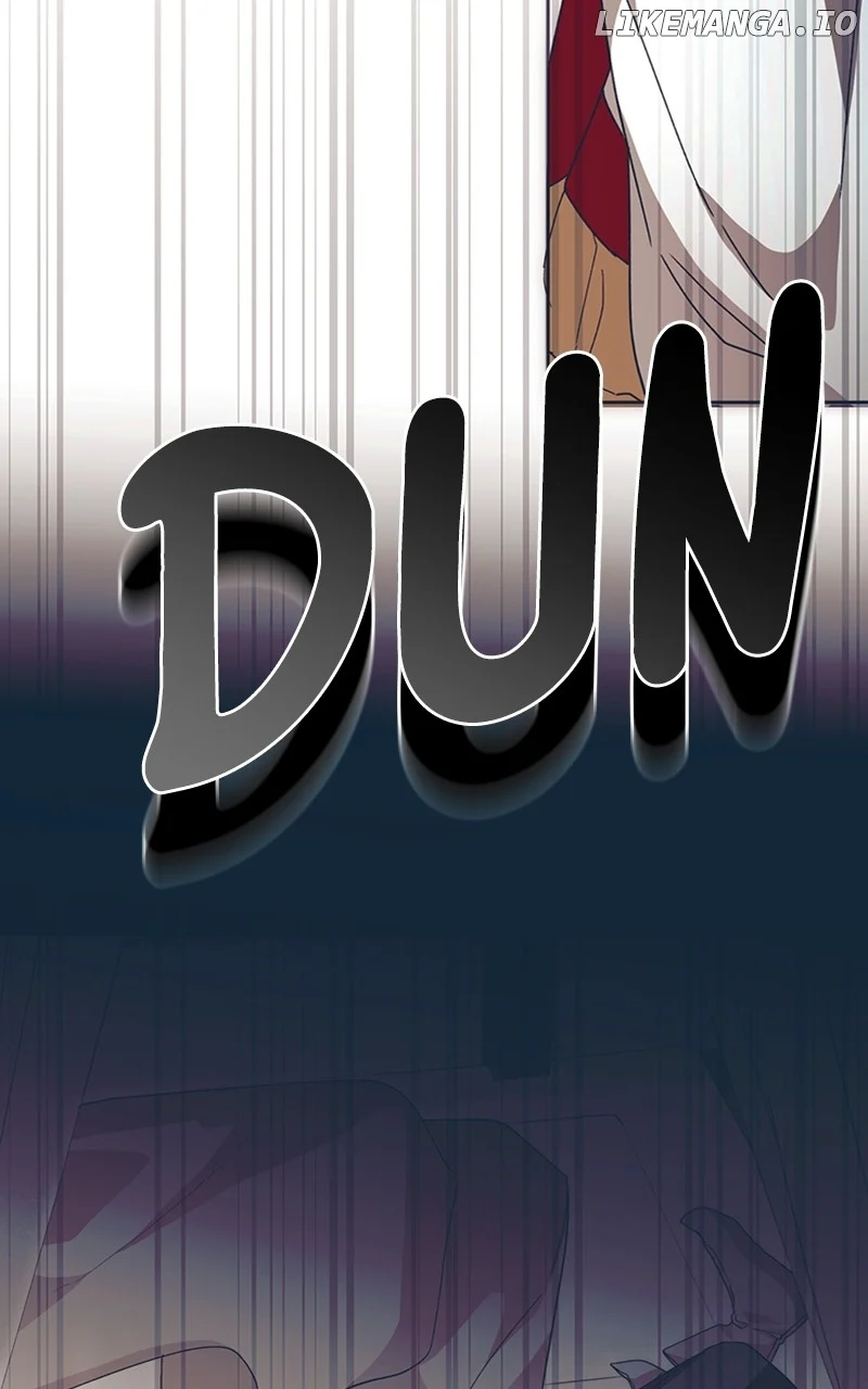 Darby, the Dizzying Flow chapter 40 page 21