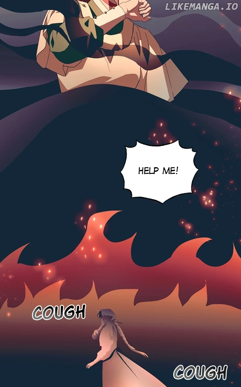 Darby, the Dizzying Flow chapter 40 page 35