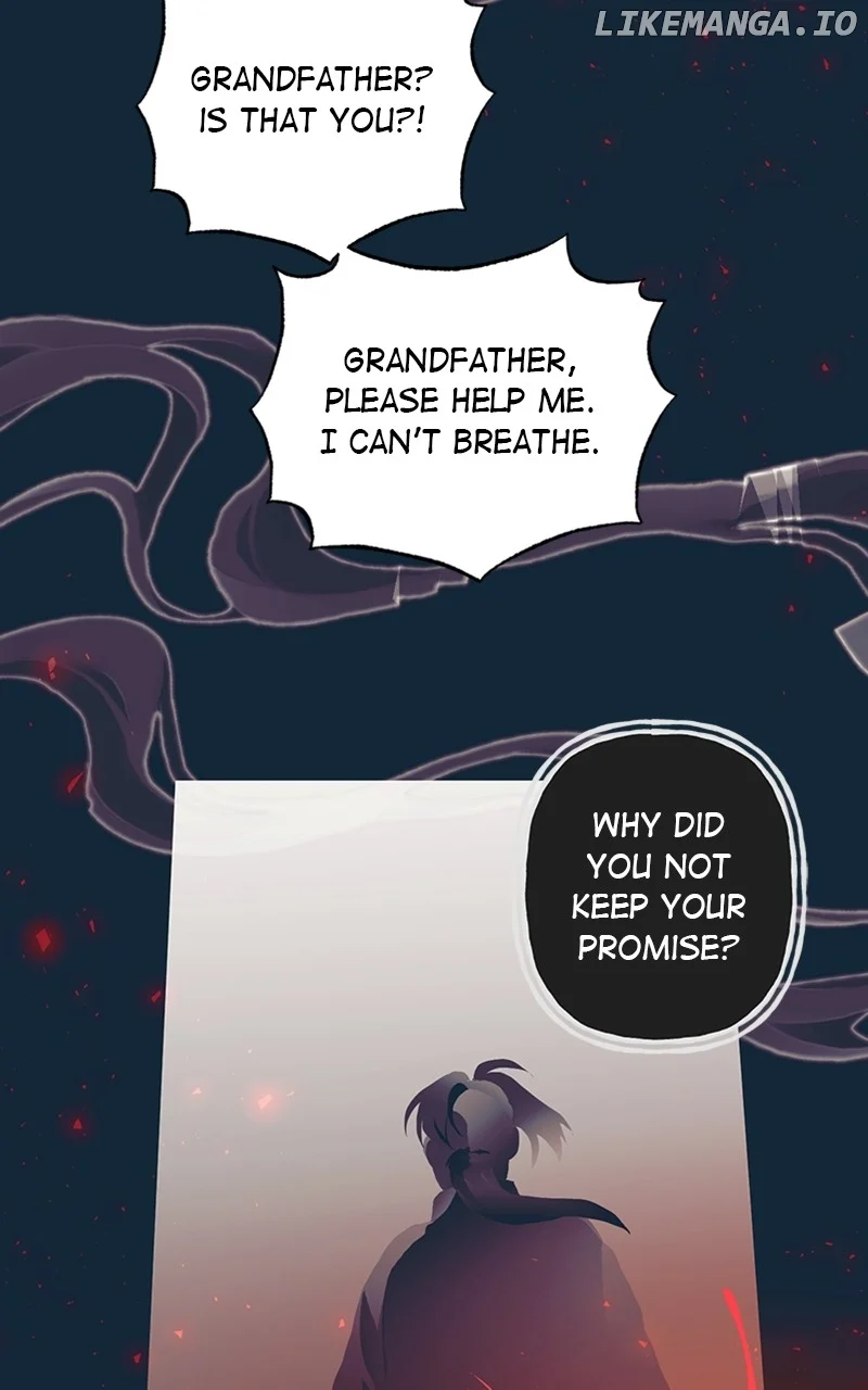Darby, the Dizzying Flow chapter 40 page 39