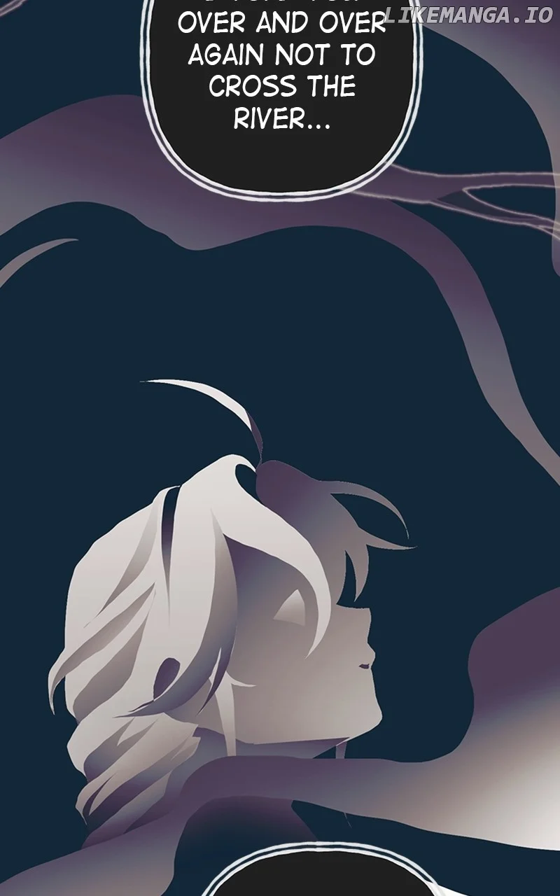 Darby, the Dizzying Flow chapter 40 page 41