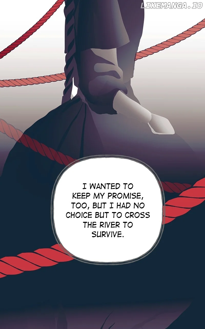Darby, the Dizzying Flow chapter 40 page 44