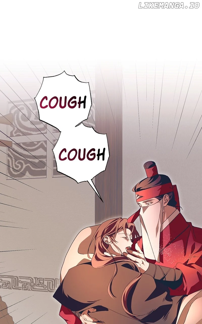 Darby, the Dizzying Flow chapter 40 page 62