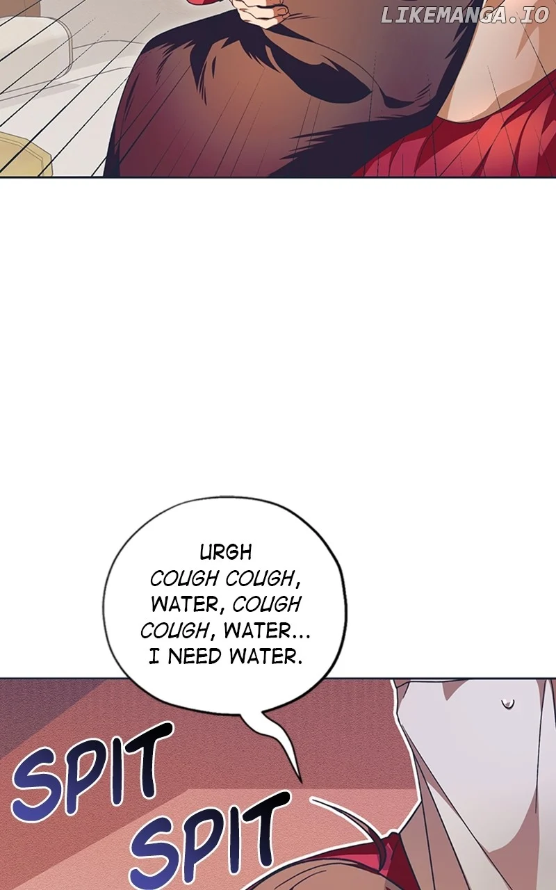 Darby, the Dizzying Flow chapter 40 page 63