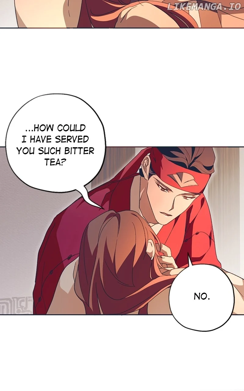 Darby, the Dizzying Flow chapter 40 page 72