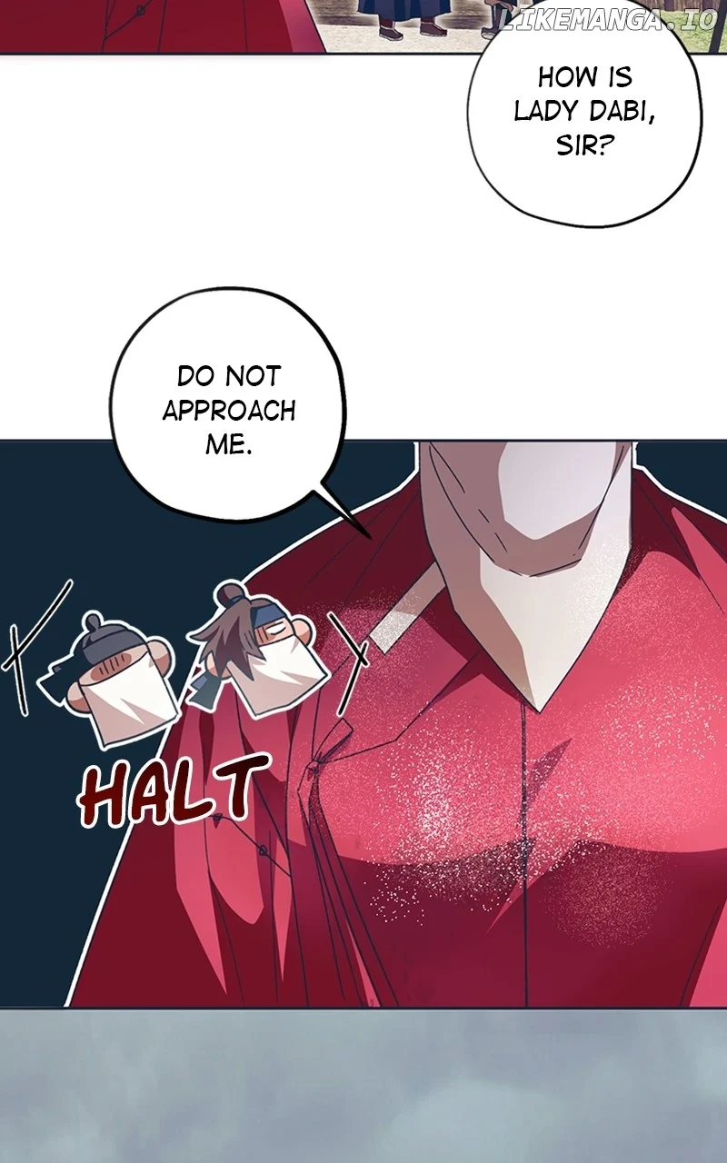 Darby, the Dizzying Flow chapter 40 page 80
