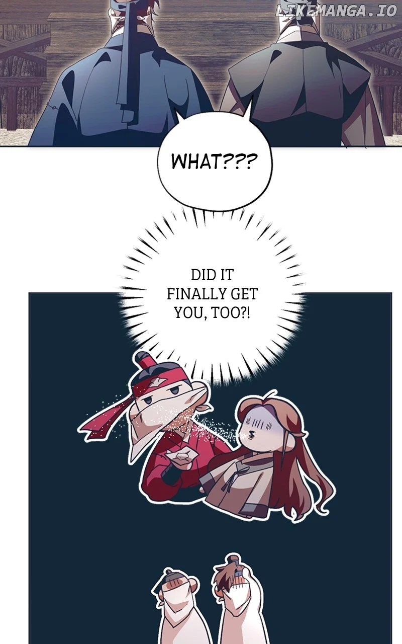 Darby, the Dizzying Flow chapter 40 page 82