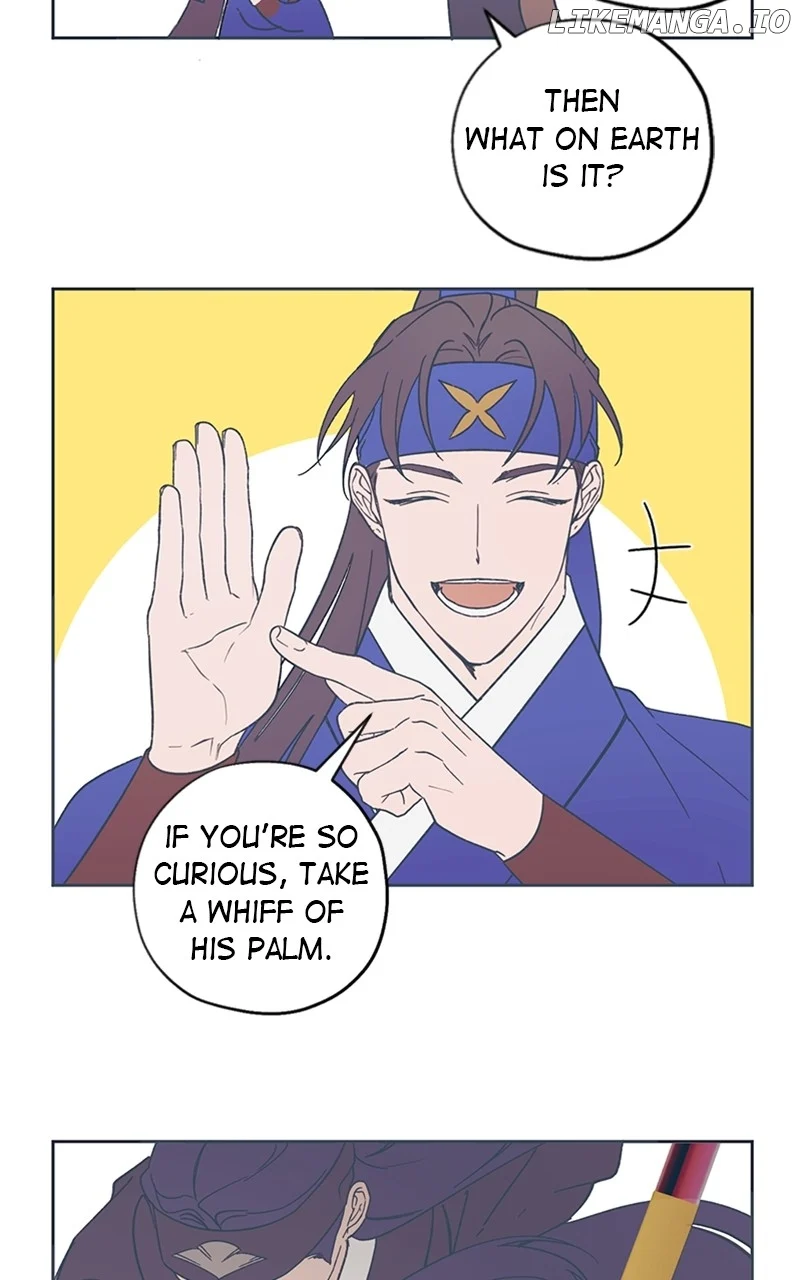 Darby, the Dizzying Flow chapter 41 page 15