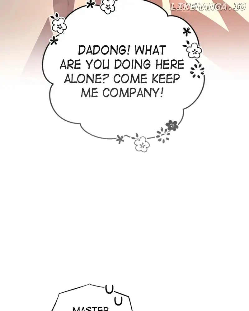 Darby, the Dizzying Flow chapter 46 page 2