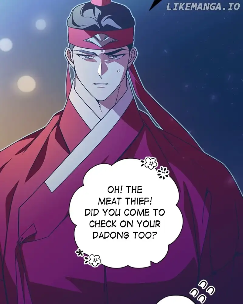 Darby, the Dizzying Flow chapter 46 page 6
