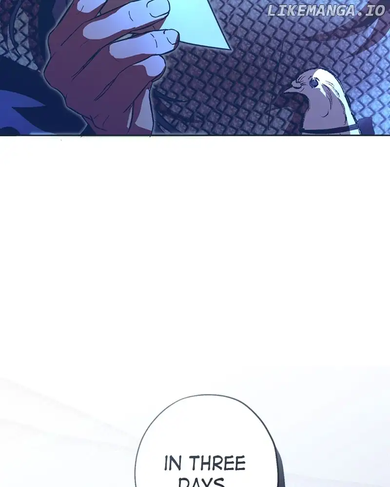 Darby, the Dizzying Flow chapter 46 page 22