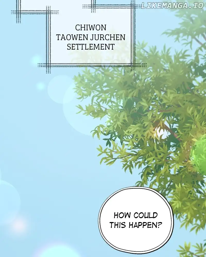 Darby, the Dizzying Flow chapter 46 page 28