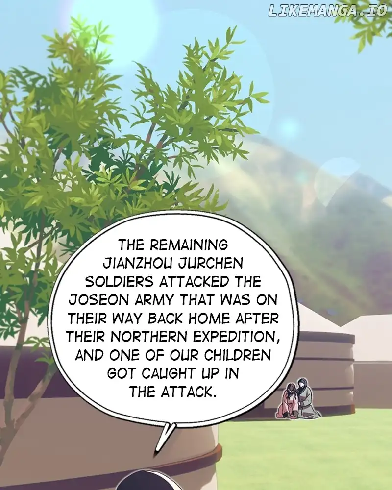 Darby, the Dizzying Flow chapter 46 page 29