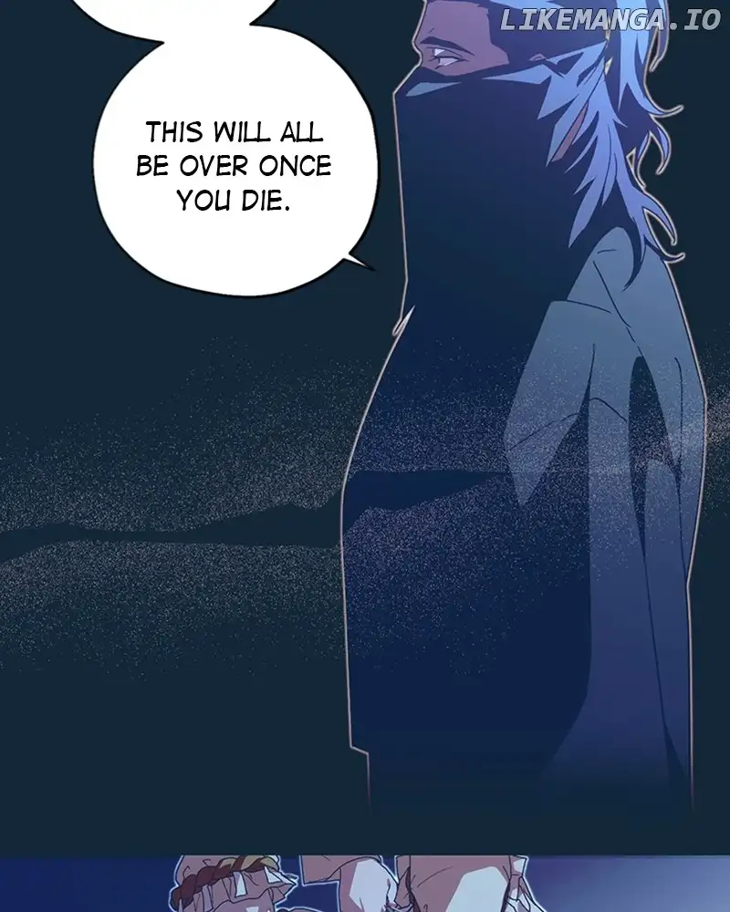 Darby, the Dizzying Flow chapter 46 page 52