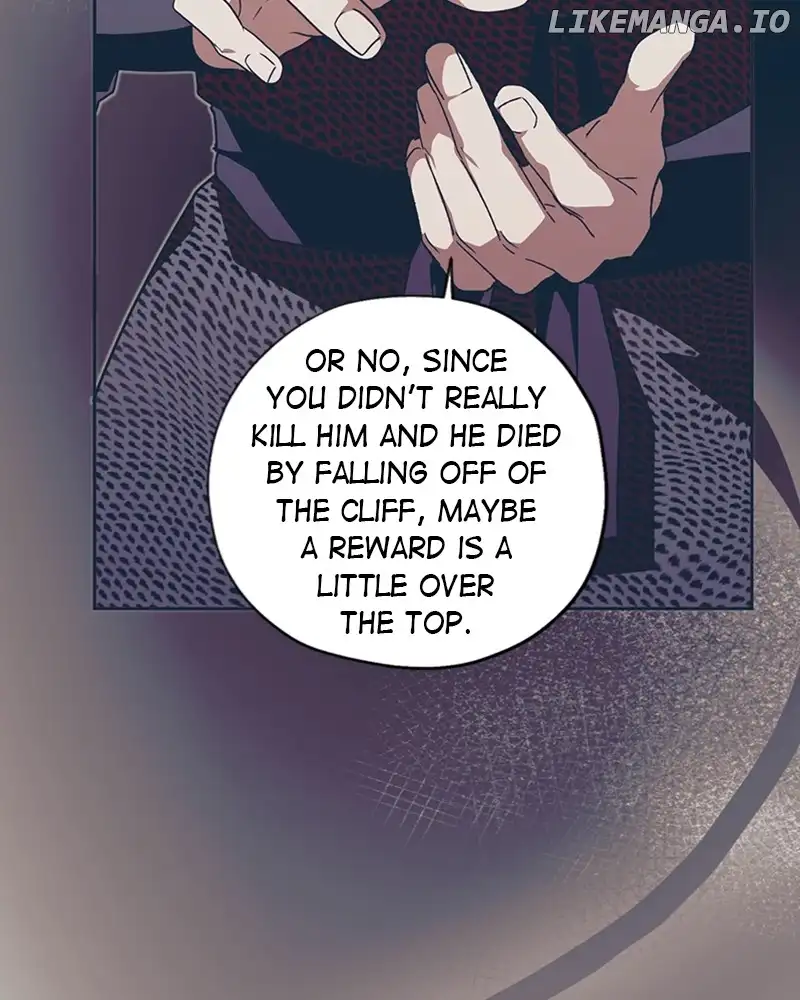 Darby, the Dizzying Flow chapter 46 page 68