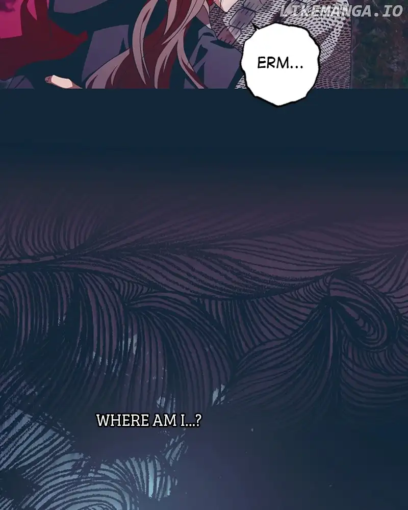 Darby, the Dizzying Flow chapter 46 page 76