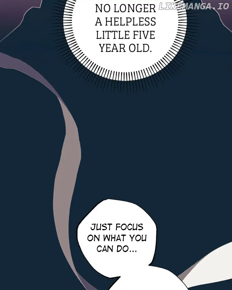Darby, the Dizzying Flow chapter 46 page 91