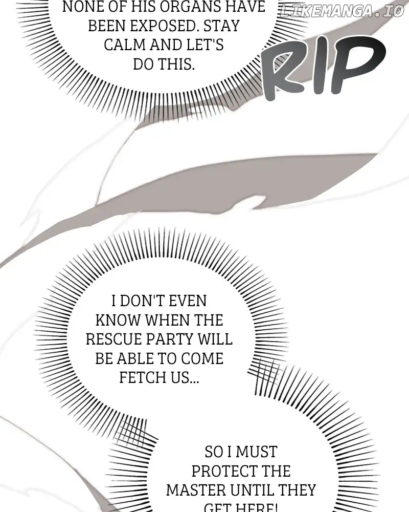 Darby, the Dizzying Flow chapter 46 page 101
