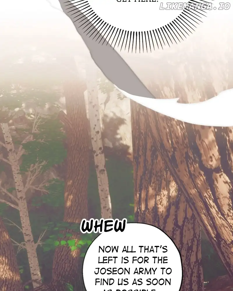 Darby, the Dizzying Flow chapter 46 page 102