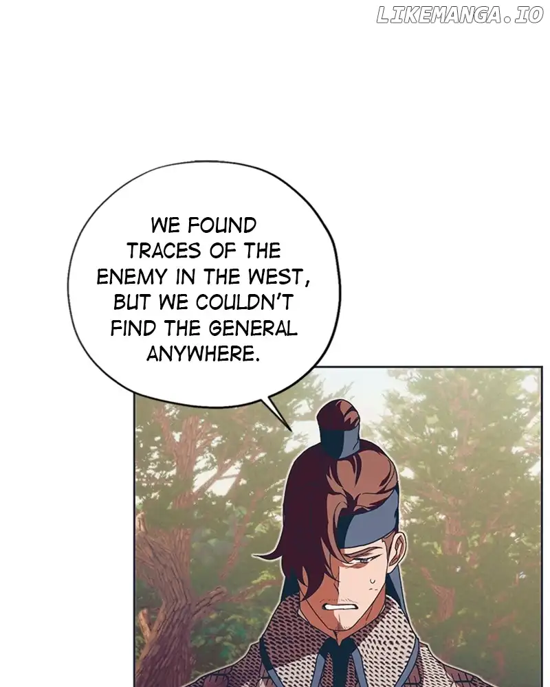 Darby, the Dizzying Flow chapter 46 page 110