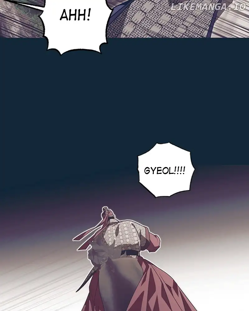 Darby, the Dizzying Flow chapter 46 page 117