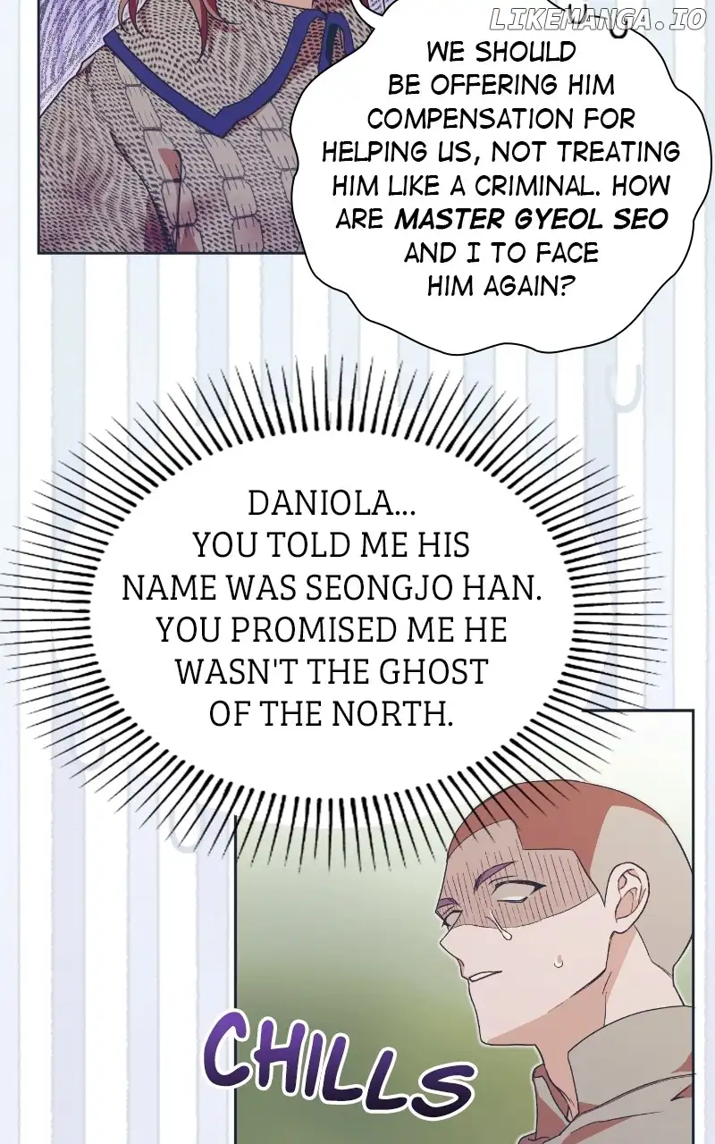 Darby, the Dizzying Flow chapter 48 page 5