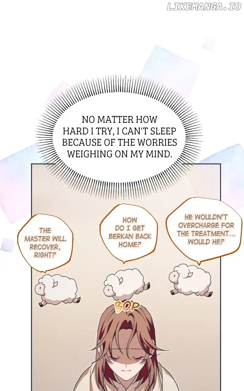 Darby, the Dizzying Flow chapter 48 page 40