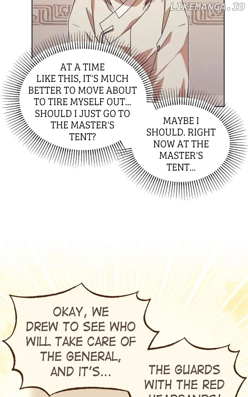Darby, the Dizzying Flow chapter 48 page 41