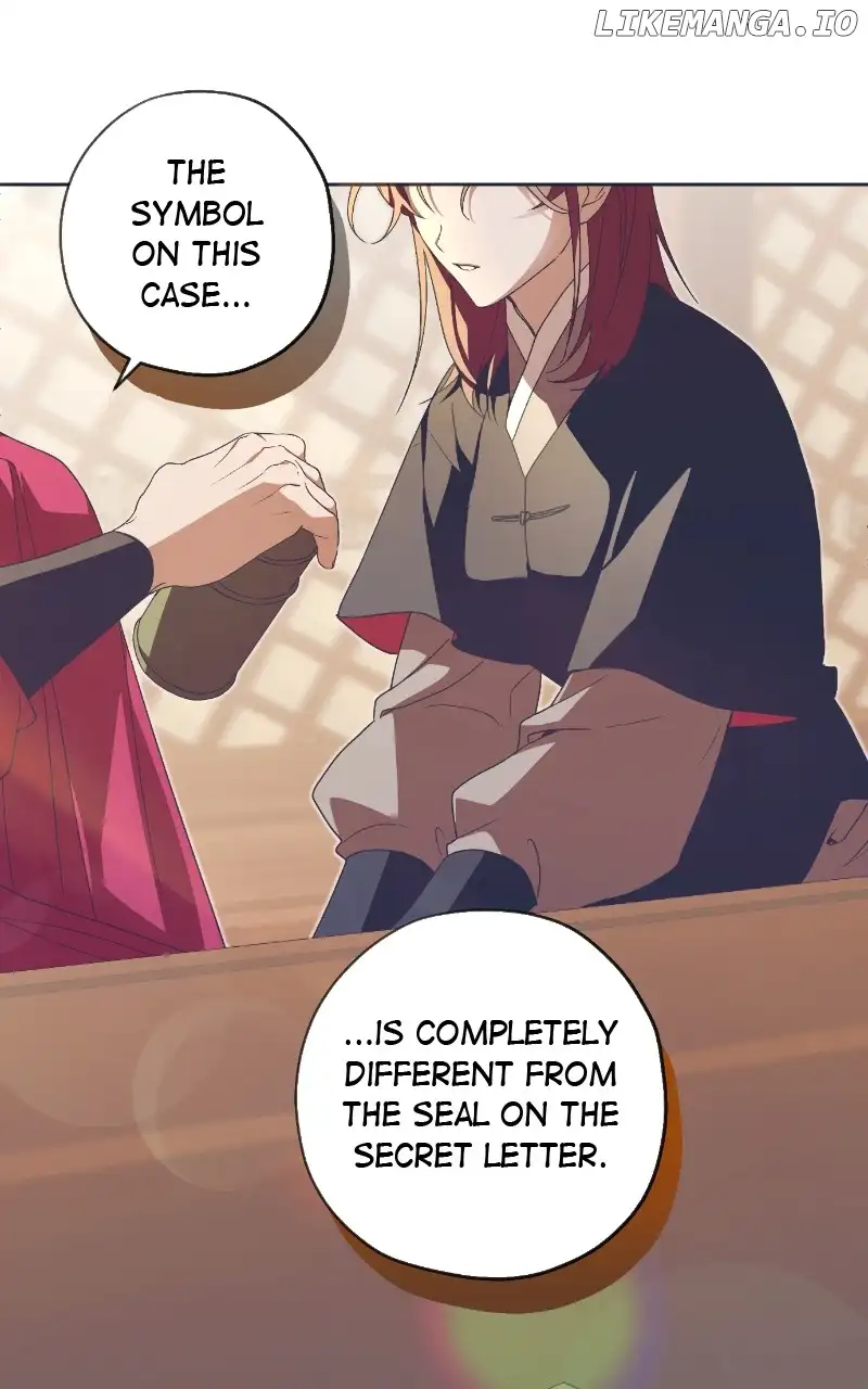Darby, the Dizzying Flow chapter 52 page 6