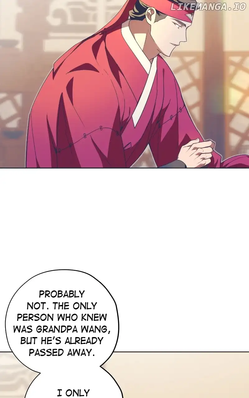Darby, the Dizzying Flow chapter 52 page 8