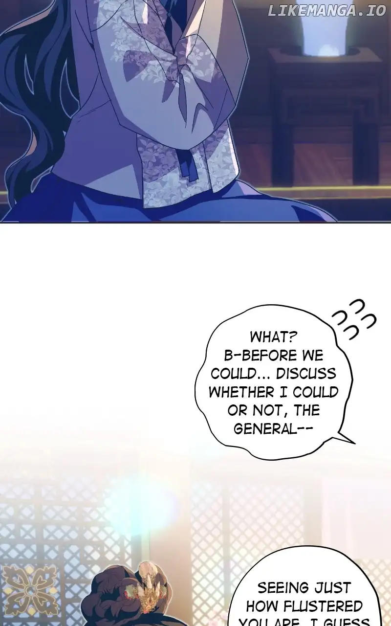 Darby, the Dizzying Flow chapter 52 page 70