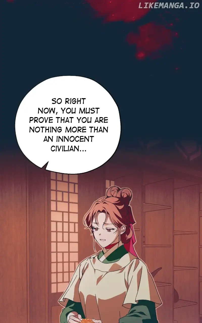 Darby, the Dizzying Flow chapter 56 page 7