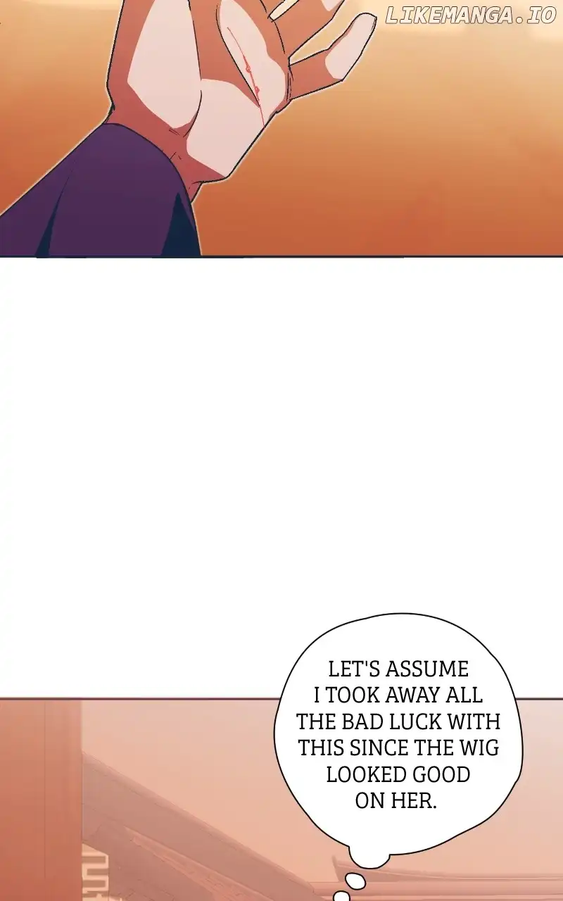 Darby, the Dizzying Flow chapter 56 page 34