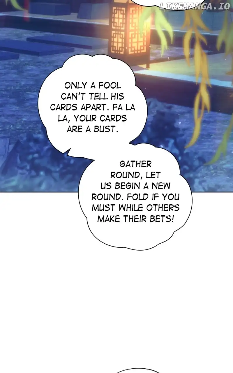 Darby, the Dizzying Flow chapter 56 page 39