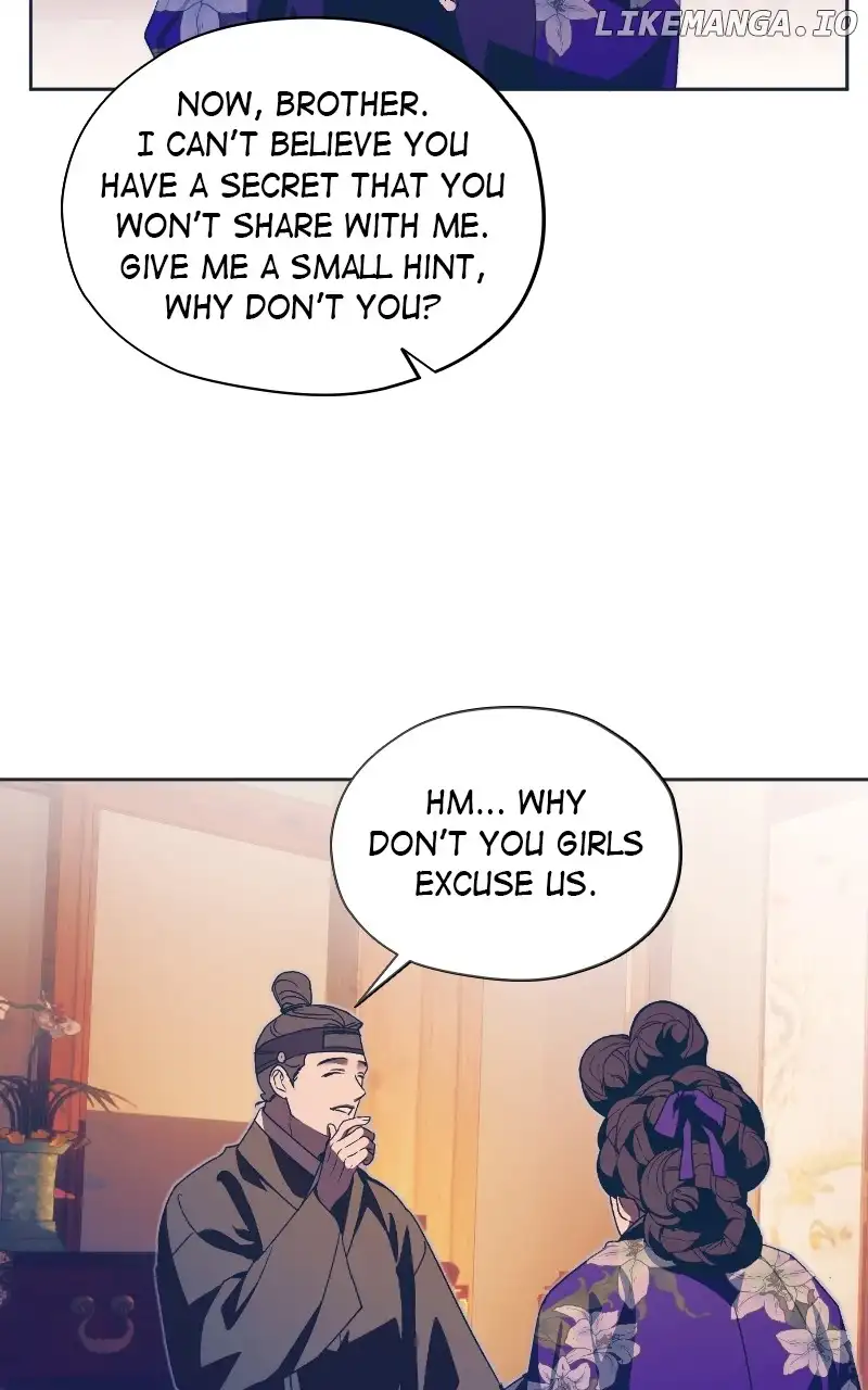 Darby, the Dizzying Flow chapter 56 page 50