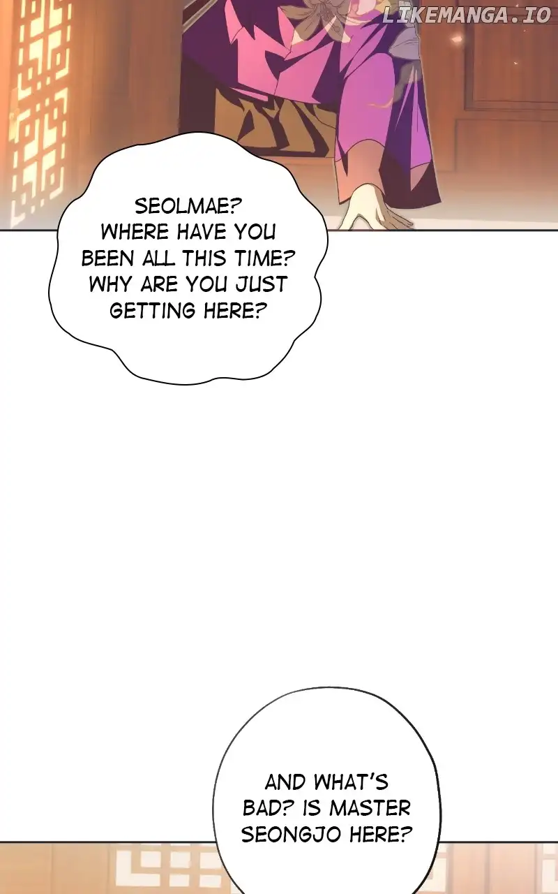 Darby, the Dizzying Flow chapter 56 page 65
