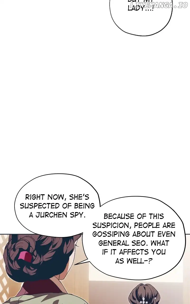Darby, the Dizzying Flow chapter 56 page 82