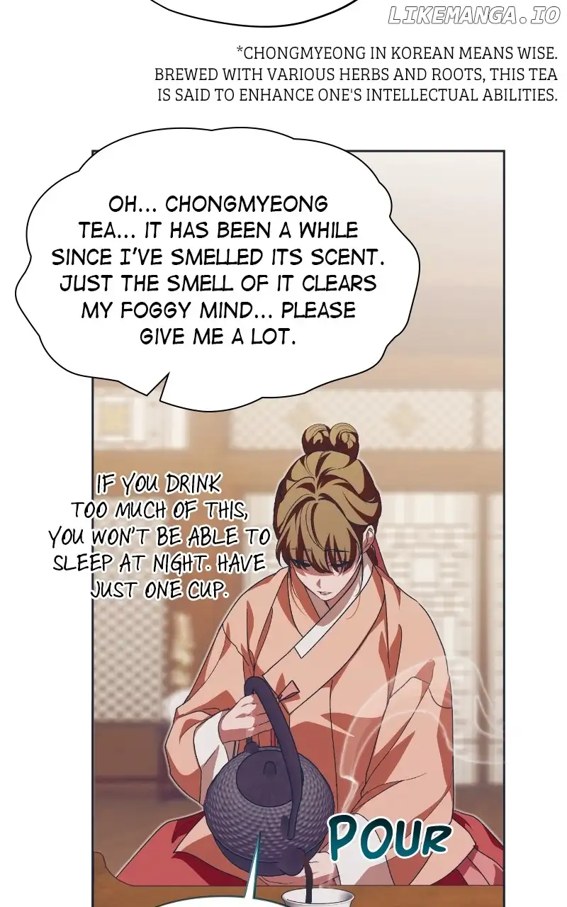 Darby, the Dizzying Flow chapter 56 page 94
