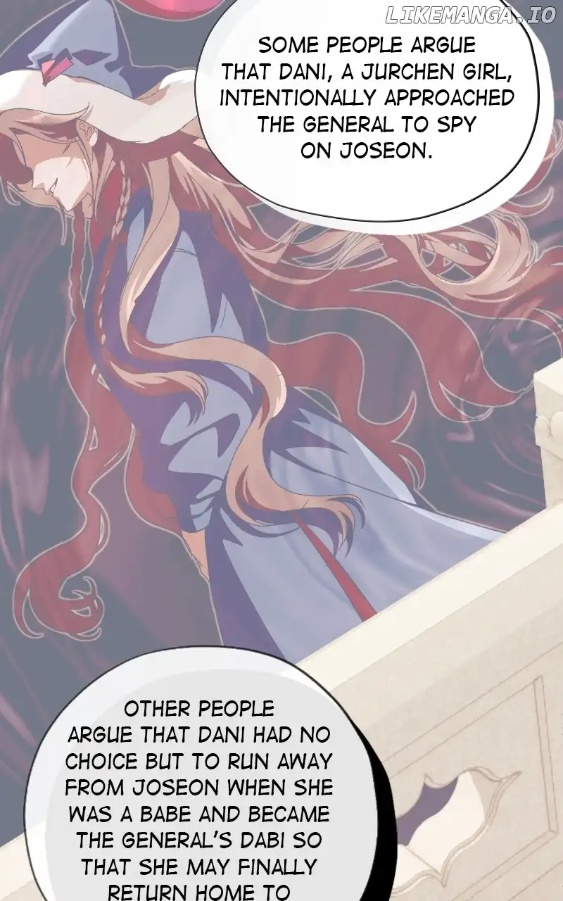 Darby, the Dizzying Flow chapter 57 page 2