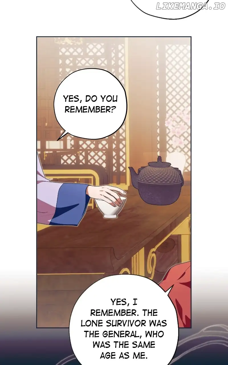 Darby, the Dizzying Flow chapter 57 page 11