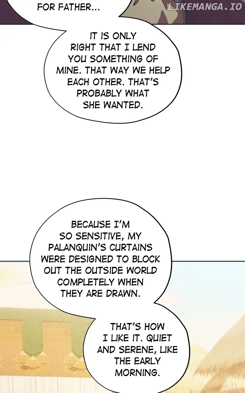 Darby, the Dizzying Flow chapter 57 page 42