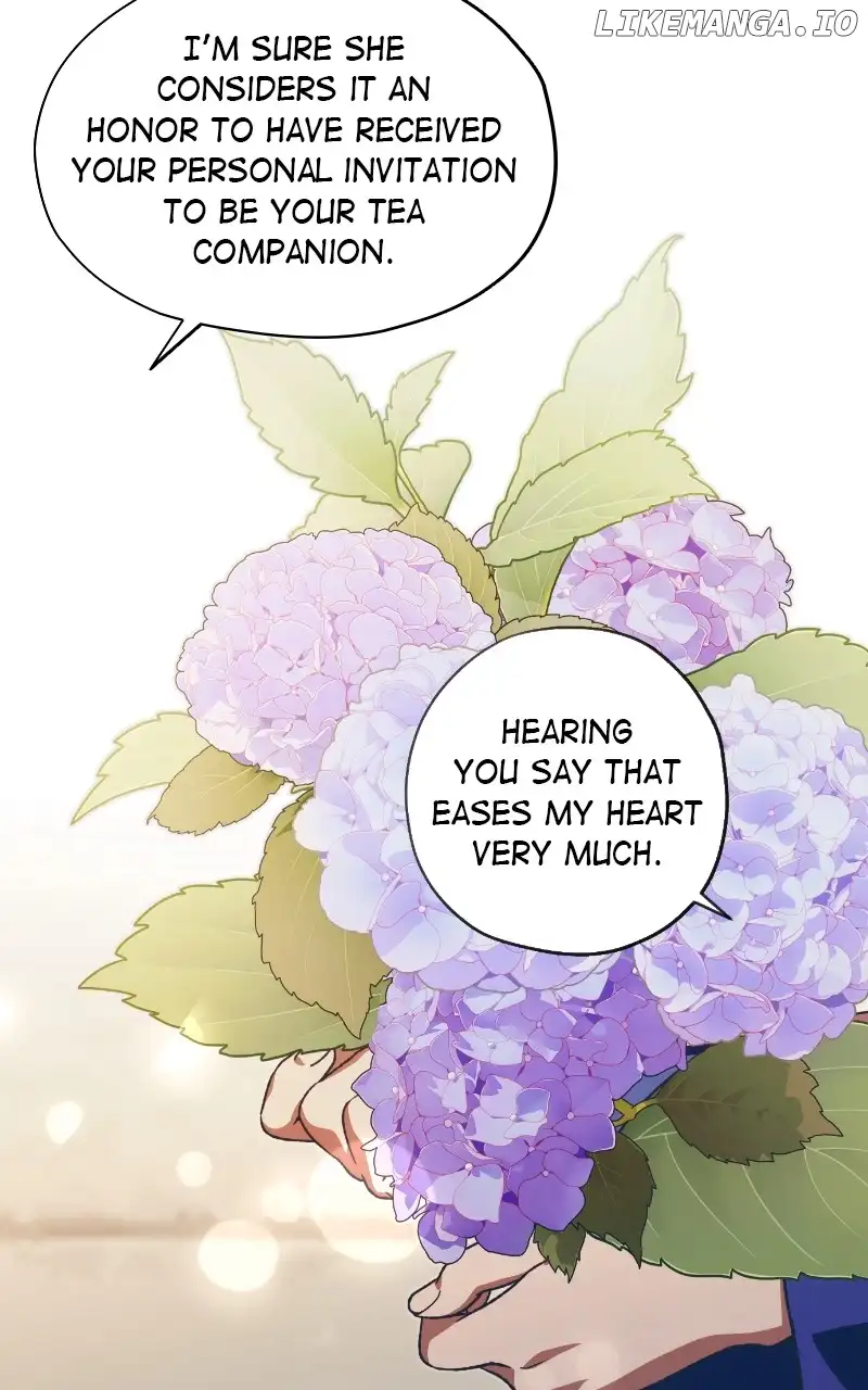 Darby, the Dizzying Flow chapter 57 page 61