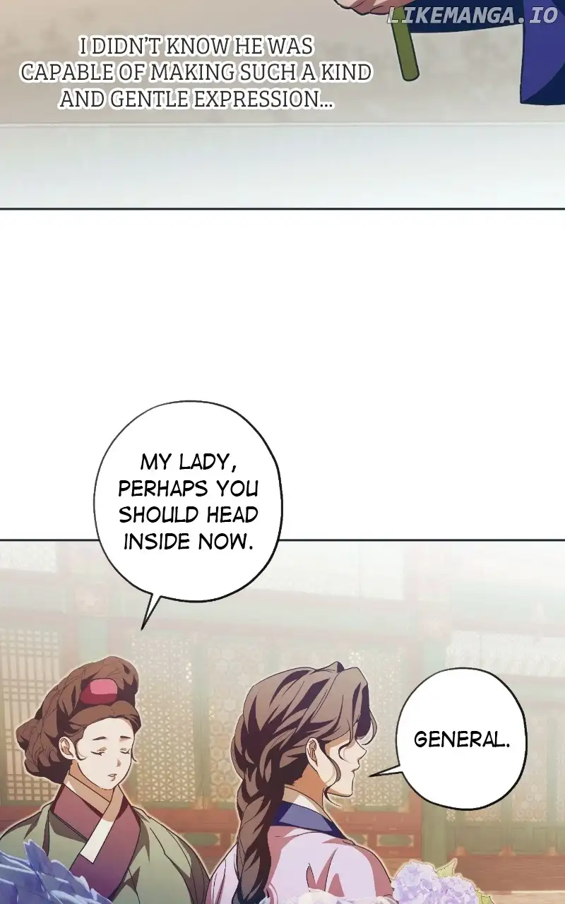 Darby, the Dizzying Flow chapter 57 page 62