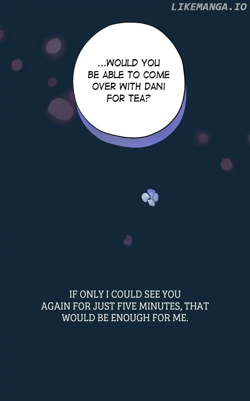 Darby, the Dizzying Flow chapter 57 page 66