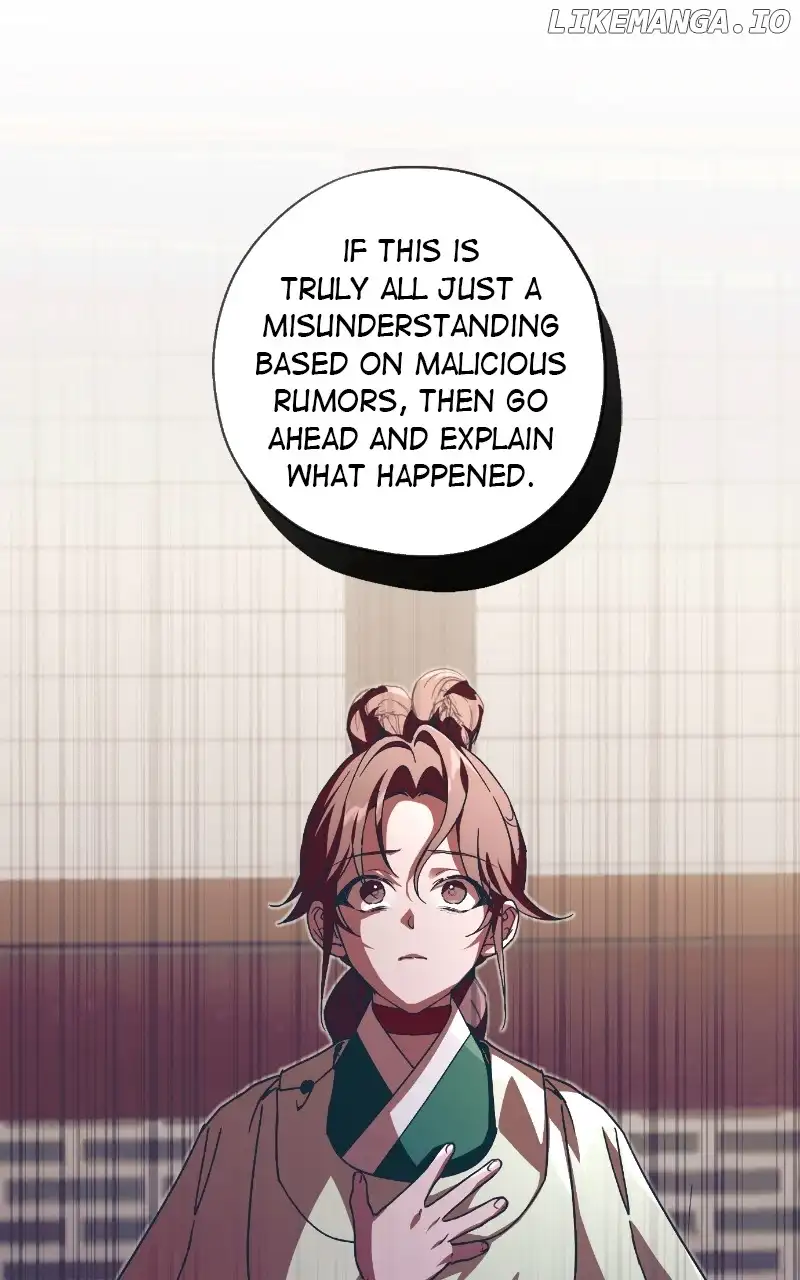 Darby, the Dizzying Flow chapter 57 page 72
