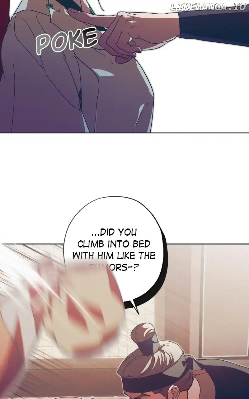 Darby, the Dizzying Flow chapter 57 page 78