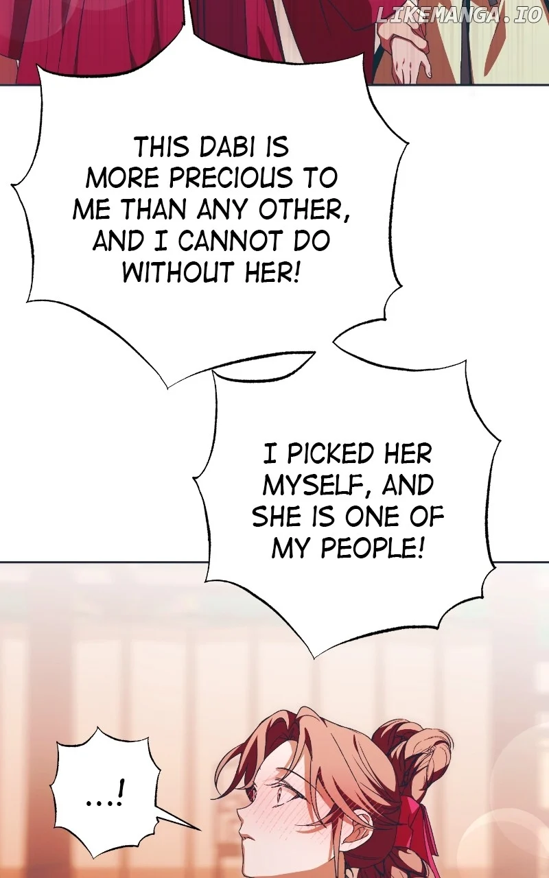 Darby, the Dizzying Flow chapter 59 page 2