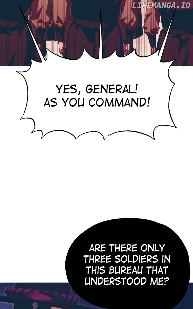 Darby, the Dizzying Flow chapter 59 page 6