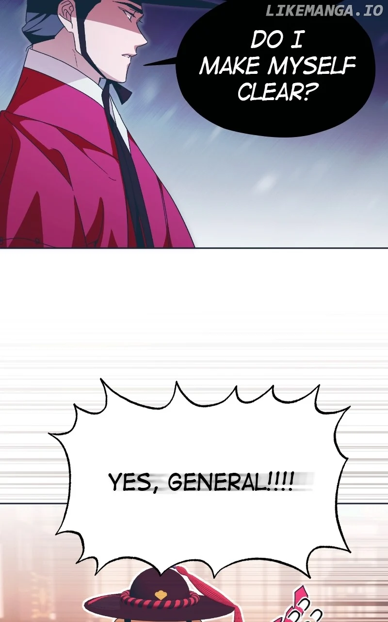 Darby, the Dizzying Flow chapter 59 page 7