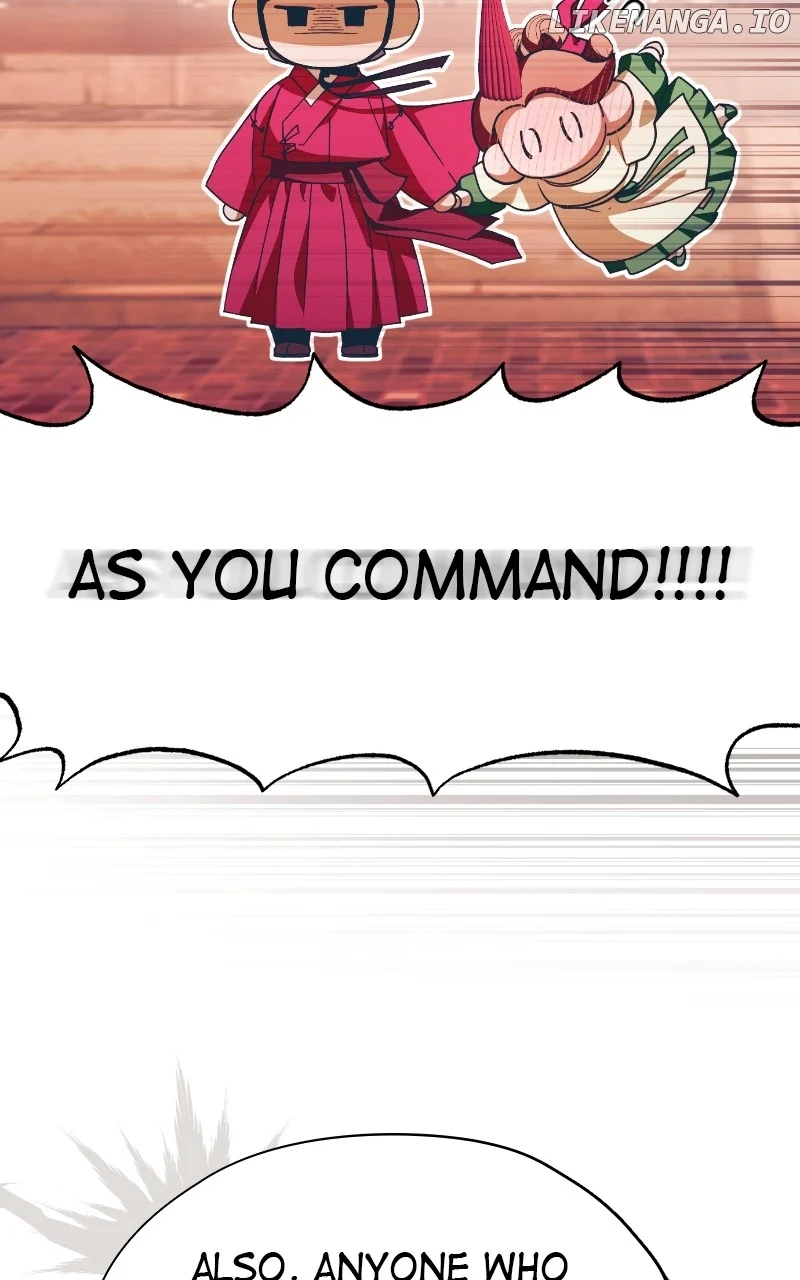 Darby, the Dizzying Flow chapter 59 page 8
